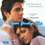 Pyar Zindagi Hai (2001) Mp3 Songs